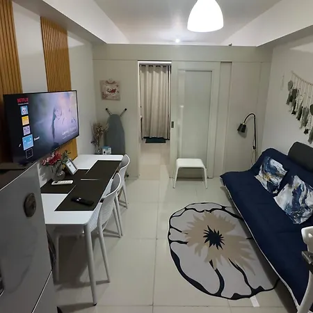 Sea Residences By Richnell'S Staycation 